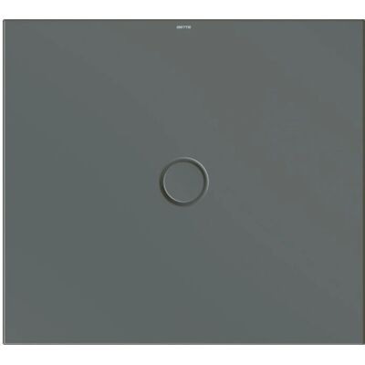 BetteBetteFloor 100x90cm Schiefer Duschwanne - Duschwanne BetteBetteFloor 100x90cm Schiefer Duschwanne - Duschwanne
