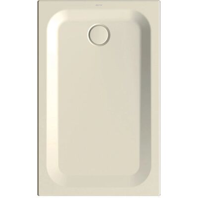 BetteUltra Bac à Douche Rectangulaire 1200x750mm - Surface antidérapante - Publicité BetteUltra Bac à Douche Rectangulaire 1200x750mm - Surface antidérapante - Publicité
