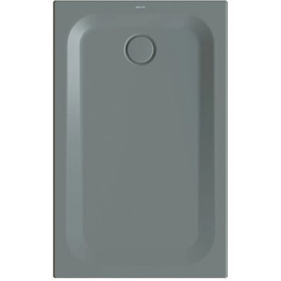 BetteUltra Bac à douche Rectangulaire - Sécurité, Acier Email, Drain 90mm - Publicité BetteUltra Bac à douche Rectangulaire - Sécurité, Acier Email, Drain 90mm - Publicité