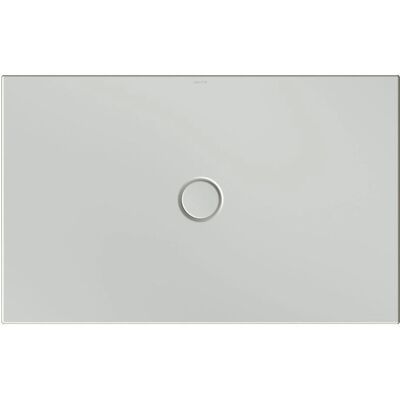 BetteFloor Edelstahl Duschwanne - 120x75cm, Antirutsch - Badewanne Support BetteFloor Edelstahl Duschwanne - 120x75cm, Antirutsch - Badewanne Support