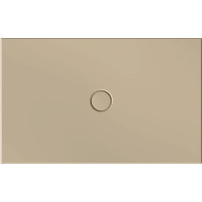 BetteFloor Bac à douche 1671-425AE - Antidérapant / Pro, gris-beige - Publicité BetteFloor Bac à douche 1671-425AE - Antidérapant / Pro, gris-beige - Publicité