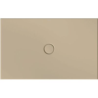 Bette BetteFloor Bac à douche - Acier, 120x75cm, Antidérapant/Pro, Beige - Publicité Bette BetteFloor Bac à douche - Acier, 120x75cm, Antidérapant/Pro, Beige - Publicité