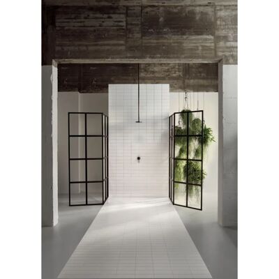 Bette BetteFloor 120x75cm Bac à douche Antidérapant - Douche - Publicité Bette BetteFloor 120x75cm Bac à douche Antidérapant - Douche - Publicité