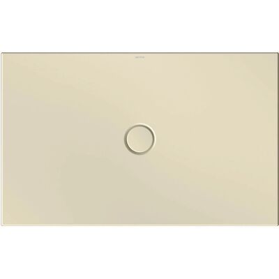 BetteFloor 1671-441T1 Crème Duschwanne - surface de douche BetteFloor 1671-441T1 Crème Duschwanne - surface de douche