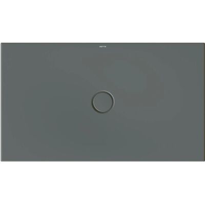 BetteFloor 1672-402PLUS GlasurSlate Duschwanne - Duschwanne BetteFloor 1672-402PLUS GlasurSlate Duschwanne - Duschwanne