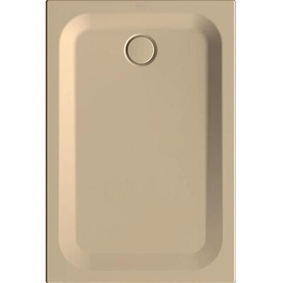 BetteUltra Emailstahl Rechteck-Duschwanne - 1200x800x35mm - Sicherheit Anti-Rutsch BetteUltra Emailstahl Rechteck-Duschwanne - 1200x800x35mm - Sicherheit Anti-Rutsch