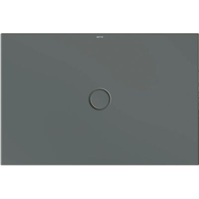 BetteFloor Slate 120x80cm Duschwanne - Duschwanne BetteFloor Slate 120x80cm Duschwanne - Duschwanne