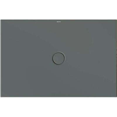 BetteFloor Plateau de douche avec Slate - Douche - Publicité BetteFloor Plateau de douche avec Slate - Douche - Publicité
