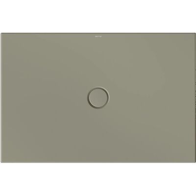 Bette BetteFloor 1681-404T1 Surface de douche - Graphite - Publicité Bette BetteFloor 1681-404T1 Surface de douche - Graphite - Publicité