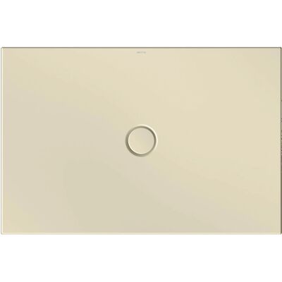 BetteFloor 120x80cm Duschwanne - Rutschfest, Creme - Duschwanne BetteFloor 120x80cm Duschwanne - Rutschfest, Creme - Duschwanne