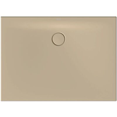 Bette BetteFloor Côté Douche 110x80cm - Antidérapant - Acier/Email - Receveur de douche - Publicité Bette BetteFloor Côté Douche 110x80cm - Antidérapant - Acier/Email - Receveur de douche - Publicité