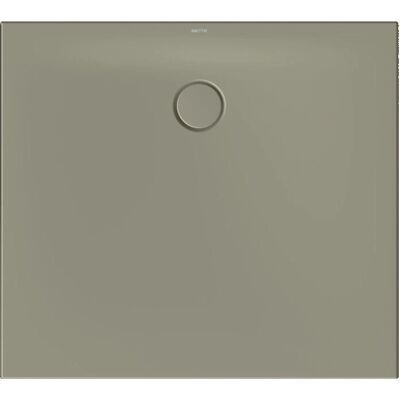 Bette BetteFloor Côté Bac de douche - Antidérapant, 100x90cm, jusqu'à 1200mm - Receveur de douche - Publicité Bette BetteFloor Côté Bac de douche - Antidérapant, 100x90cm, jusqu'à 1200mm - Receveur de douche - Publicité