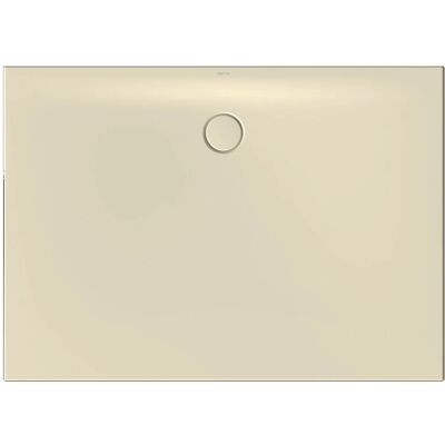Bette BetteFloor Plateau de douche latéral - 140x100cm, Glacis, Design latéral - Douche - Publicité Bette BetteFloor Plateau de douche latéral - 140x100cm, Glacis, Design latéral - Douche - Publicité