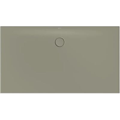 BetteFloor Seitenduschewanne - 160x90cm - Antirutsch - Graphit BetteFloor Seitenduschewanne - 160x90cm - Antirutsch - Graphit
