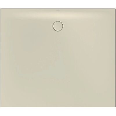 BetteFloor Side Bac à Douche - 3394-422PLUS 140x120cm Beige - Publicité BetteFloor Side Bac à Douche - 3394-422PLUS 140x120cm Beige - Publicité