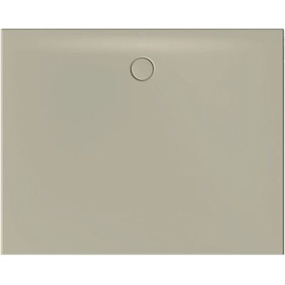Bette BetteFloor Base de Douche Latérale - 150x120cm - Acier/Émail - Publicité Bette BetteFloor Base de Douche Latérale - 150x120cm - Acier/Émail - Publicité