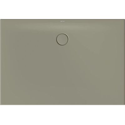 BetteFloor Seitendusche 130x90cm, Antirutsch, Graphit - Duschwanne BetteFloor Seitendusche 130x90cm, Antirutsch, Graphit - Duschwanne
