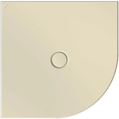 BetteFloor Eckdusche 90x90cm - Duschwanne BetteFloor Eckdusche 90x90cm - Duschwanne