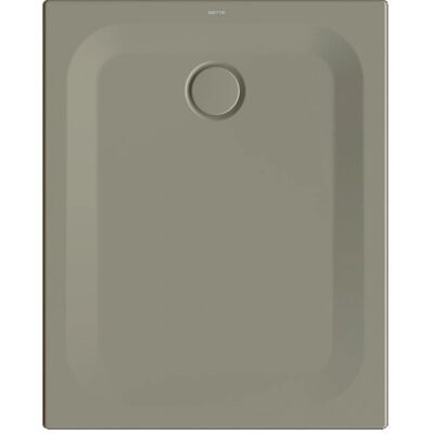 BetteUltra Rechteck-Duschwanne - Wasserabweisend, 90mm Ablauf, Stahl-Email BetteUltra Rechteck-Duschwanne - Wasserabweisend, 90mm Ablauf, Stahl-Email