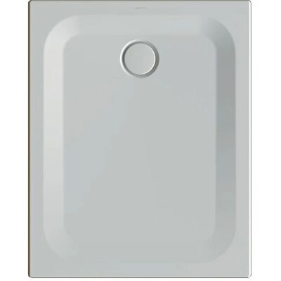 BetteUltra Rechteck-Duschwanne 1000x800x25mm mit Antirutsch Pro - Duschwanne BetteUltra Rechteck-Duschwanne 1000x800x25mm mit Antirutsch Pro - Duschwanne