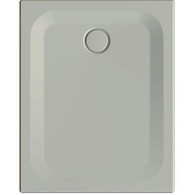 Bette Ultra Receveur de douche rectangulaire 1000x800x25mm - Douche - Publicité Bette Ultra Receveur de douche rectangulaire 1000x800x25mm - Douche - Publicité