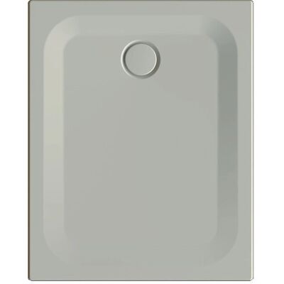 BetteUltra Plat de Douche Rectangulaire 1000x800x25mm avec Surface Antidérapante - Douche - Publicité BetteUltra Plat de Douche Rectangulaire 1000x800x25mm avec Surface Antidérapante - Douche - Publicité