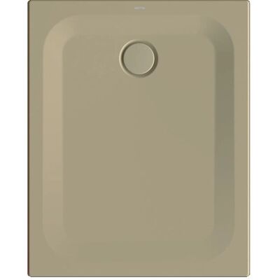 Bette Ultra Receveur Rectangulaire - Acier émaillé 1000x800 - Douche - Publicité Bette Ultra Receveur Rectangulaire - Acier émaillé 1000x800 - Douche - Publicité