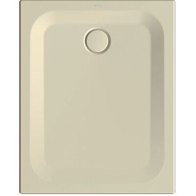 Bette Ultra Receveur de Douche Rectangulaire - 1000x800x25mm - Publicité Bette Ultra Receveur de Douche Rectangulaire - 1000x800x25mm - Publicité