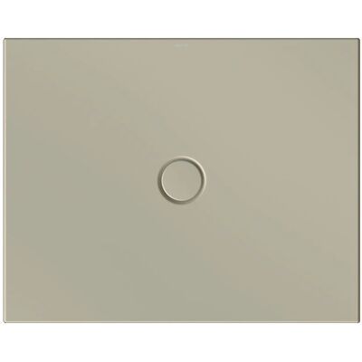 BetteFloor Duschwanne 100x80cm - Stahl/Email, Antirutsch, Leise BetteFloor Duschwanne 100x80cm - Stahl/Email, Antirutsch, Leise