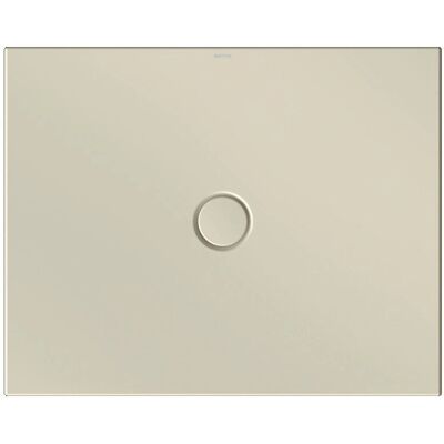 BetteFloor Duschwanne - 100x80cm Beige - Duschwanne BetteFloor Duschwanne - 100x80cm Beige - Duschwanne
