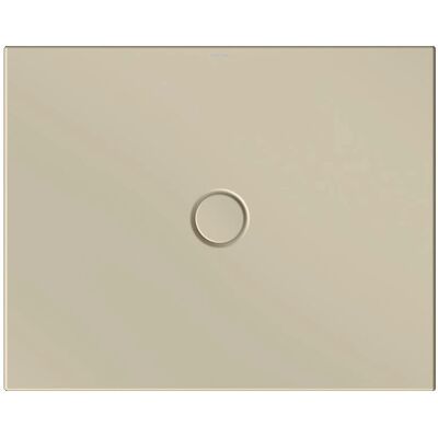 BetteFloor 100x80cm Sand Rutschfeste Duschwanne - Duschwanne BetteFloor 100x80cm Sand Rutschfeste Duschwanne - Duschwanne