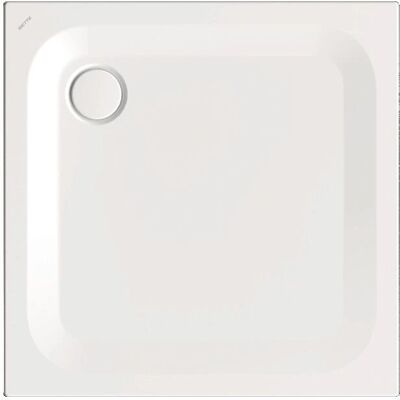 Bette Ultra Receveur de Douche Rectangulaire 750x750x25mm - Douche - Publicité Bette Ultra Receveur de Douche Rectangulaire 750x750x25mm - Douche - Publicité