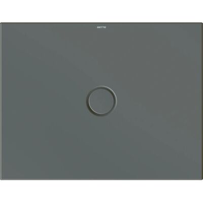 BetteFloor 5711-402PLUS Duschwanne mit Glasur - Duschelement BetteFloor 5711-402PLUS Duschwanne mit Glasur - Duschelement