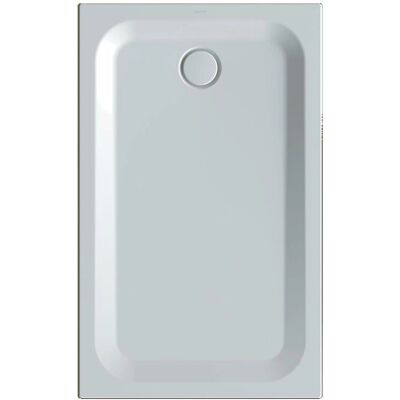 BetteUltra Manhattan Rechteck-Duschwanne - Dusche BetteUltra Manhattan Rechteck-Duschwanne - Dusche