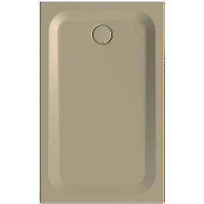 BetteUltra Hazelnuss GlasurPlus Rechteck-Duschwanne - Duschwanne BetteUltra Hazelnuss GlasurPlus Rechteck-Duschwanne - Duschwanne