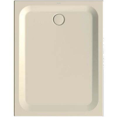 BetteUltra Bac à douche rectangulaire - Antidérapant, 90mm drain - Publicité BetteUltra Bac à douche rectangulaire - Antidérapant, 90mm drain - Publicité