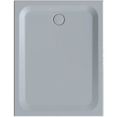 BetteUltra Receveur de Douche Carré en Quartz - Douche - Publicité BetteUltra Receveur de Douche Carré en Quartz - Douche - Publicité