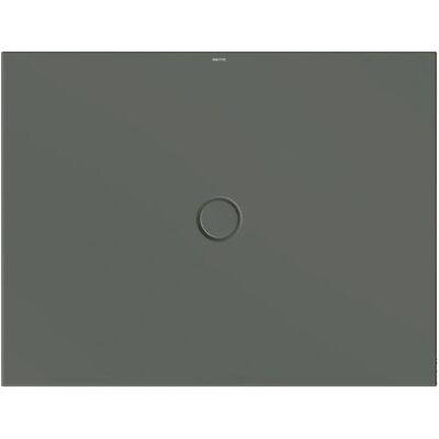 BetteFloor 5794-401PLUS Anthrazit Email Duschfläche BetteFloor 5794-401PLUS Anthrazit Email Duschfläche