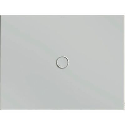 BetteFloor Stahl Emaille Duschtasse 130x100cm - Duschwanne BetteFloor Stahl Emaille Duschtasse 130x100cm - Duschwanne