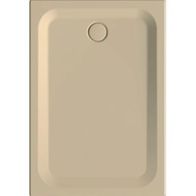 BetteUltra Rechteck-Duschwanne - Antirutsch, 130x90cm, Beige BetteUltra Rechteck-Duschwanne - Antirutsch, 130x90cm, Beige