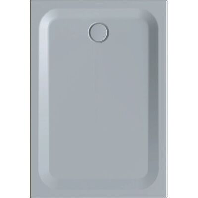 BetteUltra Modell 5795-412AE - Rechteck-Duschwanne Quartz BetteUltra Modell 5795-412AE - Rechteck-Duschwanne Quartz