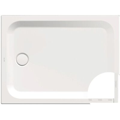 Bette Ultra Ducha Rectangular con Superficie Antideslizante - Ducha Bette Ultra Ducha Rectangular con Superficie Antideslizante - Ducha