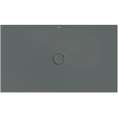 BetteBetteFloor 5797-402PLUS Slate - Surface de douche - Publicité BetteBetteFloor 5797-402PLUS Slate - Surface de douche - Publicité