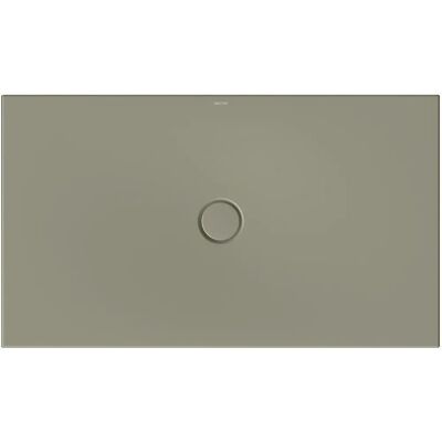 BetteFloor 130x75cm Graphit Duschwanne - Duschwanne BetteFloor 130x75cm Graphit Duschwanne - Duschwanne