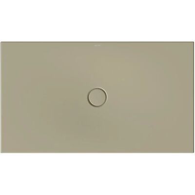 BetteFloor 5797-417PLUS - Hazelnuss Stahl Duschwanne BetteFloor 5797-417PLUS - Hazelnuss Stahl Duschwanne