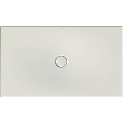 Bette BetteFloor 130x75cm Surface de douche - Surface de douche - Publicité Bette BetteFloor 130x75cm Surface de douche - Surface de douche - Publicité