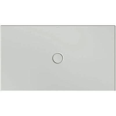 BetteFloor 5801-410AE Bañera de ducha - Antideslizante, Plata BetteFloor 5801-410AE Bañera de ducha - Antideslizante, Plata