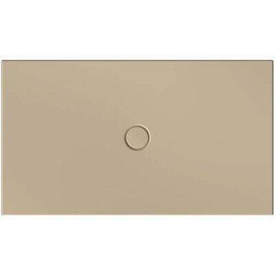 Bette - Plancher de douche avec émail, 140x80cm - Douche - Publicité Bette - Plancher de douche avec émail, 140x80cm - Douche - Publicité