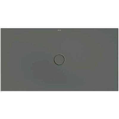 Bette BetteFloor 5802-401T1 Antacita Plateforme de douche - Plateforme de douche - Publicité Bette BetteFloor 5802-401T1 Antacita Plateforme de douche - Plateforme de douche - Publicité