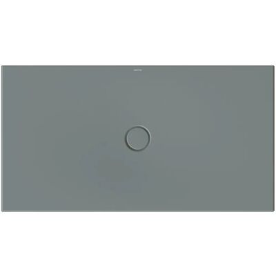 BetteFloor 5802-403AE Rauch Duschwanne - Antirutsch, Verstellbar BetteFloor 5802-403AE Rauch Duschwanne - Antirutsch, Verstellbar